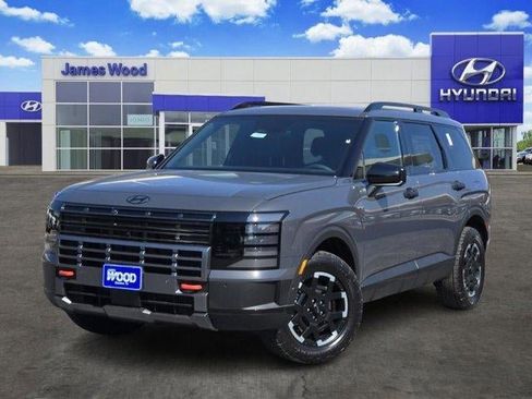 New 2026 Hyundai Palisade XRT Pro image 1