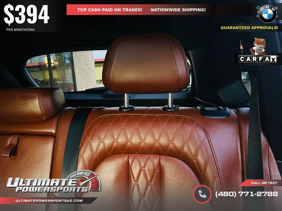 Used 2019 BMW X5 xDrive50i w/ M Sport Package AWD/4WD image 21