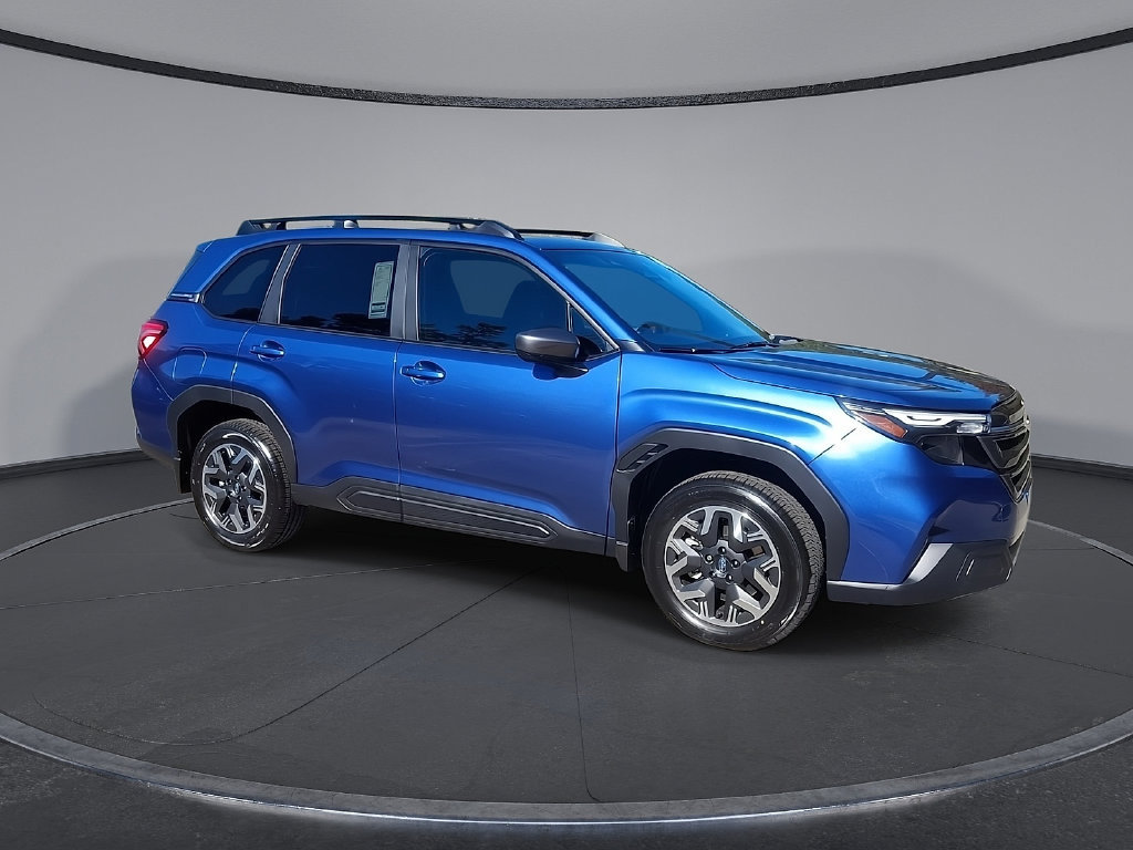 New 2026 Subaru Forester Premium AWD/4WD image 6
