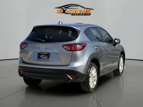 Used 2014 MAZDA CX-5 Grand Touring AWD/4WD image 6