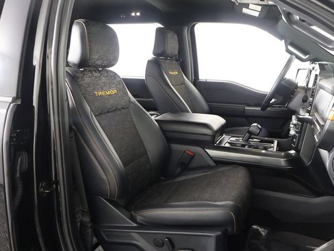 Used 2023 Ford F150 Tremor w/ 360 Degree Camera Package AWD/4WD image 30