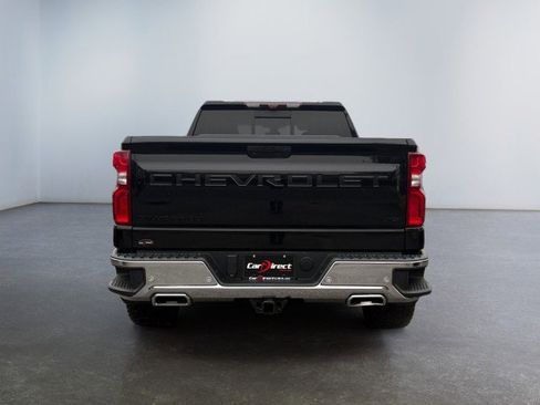 Used 2021 Chevrolet Silverado 1500 LTZ w/ LTZ Premium Package image 17