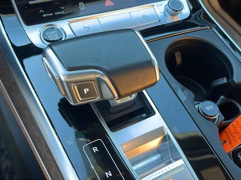 Used 2022 Audi Q7 3.0T Prestige image 16