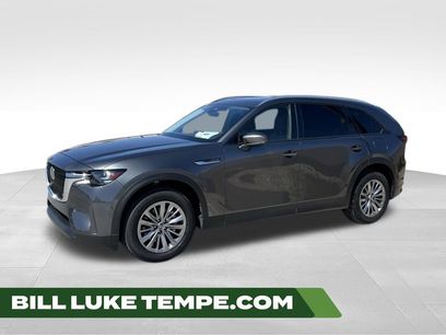 Used 2025 MAZDA CX-90 3.3 Turbo w/ Preferred Package