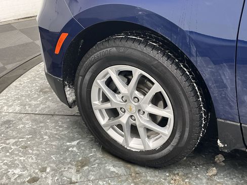 Used 2023 Chevrolet Equinox LT w/ Driver Convenience Package image 30