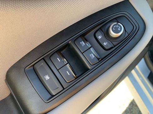 Certified 2024 Subaru Legacy Premium image 21