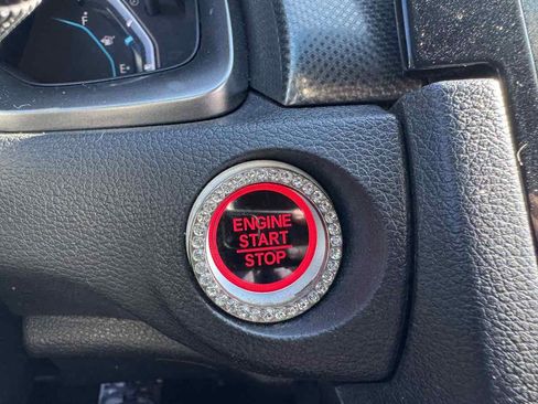 Used 2018 Honda Civic EX image 30