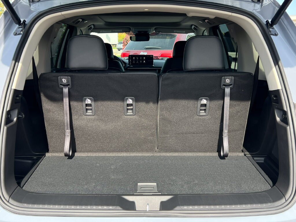 New 2026 Honda Pilot Touring image 37