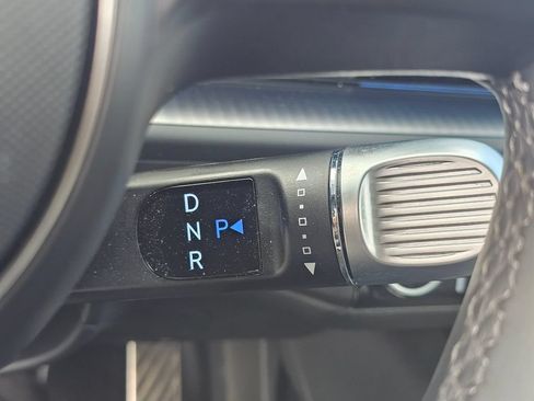 Used 2023 Hyundai Ioniq 6 Limited AWD/4WD image 31