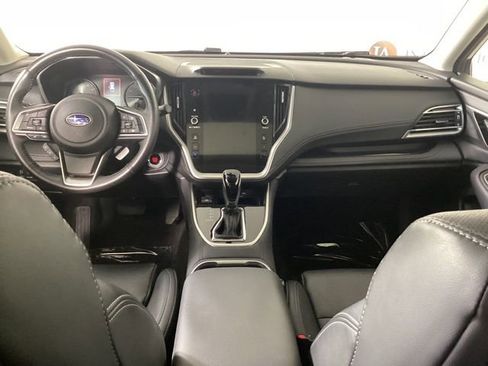 Used 2020 Subaru Outback Limited w/ Popular Package #2 image 11