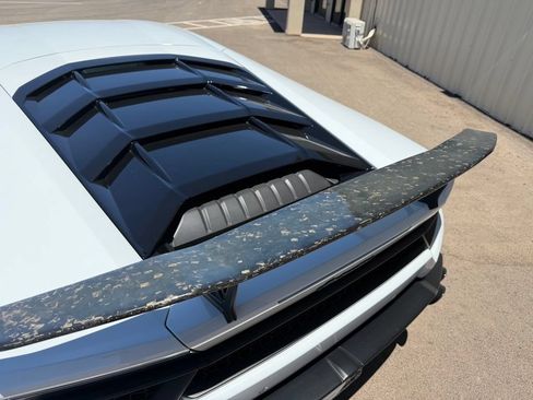 Used 2019 Lamborghini Huracan LP 580-2 RWD image 9