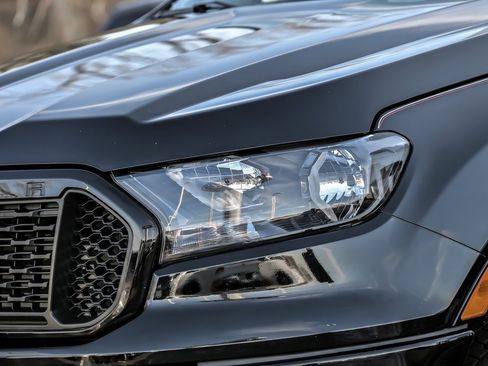 Used 2022 Ford Ranger XLT w/ Equipment Group 302A High image 3