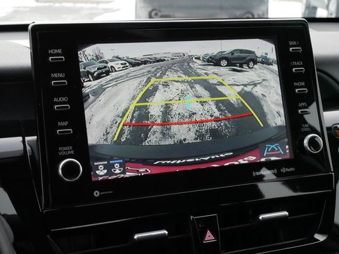 Used 2023 Toyota Camry SE w/ Cold Weather Package image 29