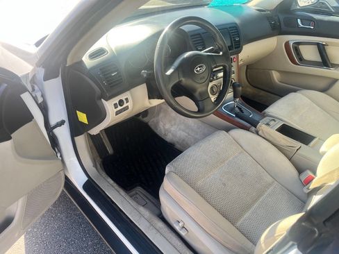 Used 2006 Subaru Outback 2.5i Special Edition image 11