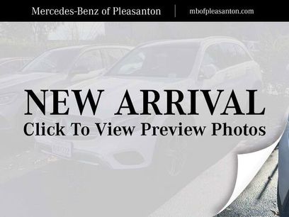 Used 2019 Mercedes-Benz GLC 300