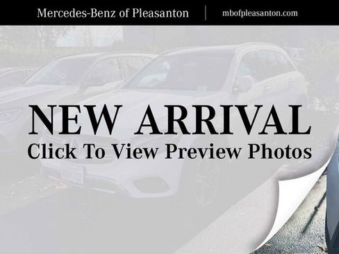 Used 2019 Mercedes-Benz GLC 300 image 1