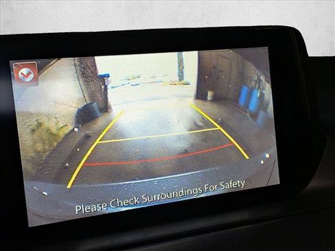 Used 2016 MAZDA MAZDA6 Touring FWD image 13