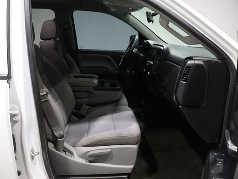 Used 2016 GMC Sierra 1500 4x4 Double Cab image 21