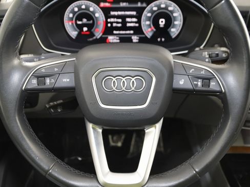 Used 2022 Audi Q5 2.0T Premium Plus image 36