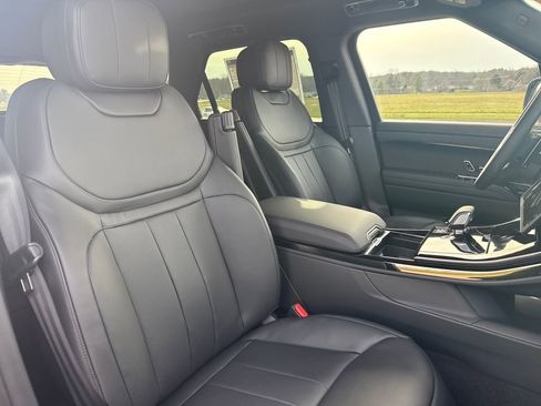 New 2026 Land Rover Range Rover Sport SE AWD/4WD image 16