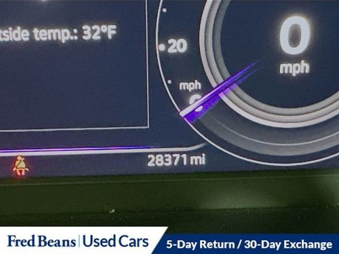 Used 2022 Volkswagen Tiguan SEL R-Line AWD/4WD image 14