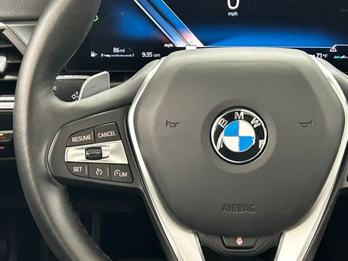 Used 2024 BMW 330i xDrive Sedan w/ Premium Package AWD/4WD image 11