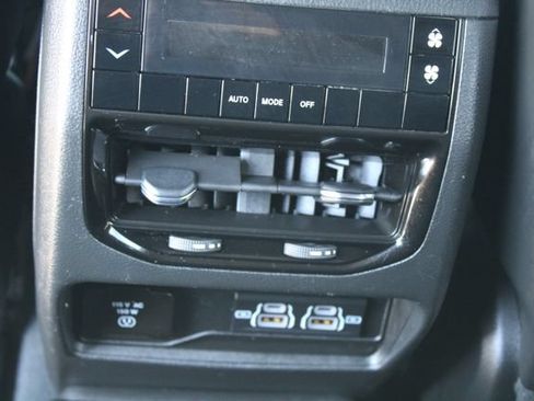 Used 2023 Jeep Grand Cherokee L Laredo AWD/4WD image 19