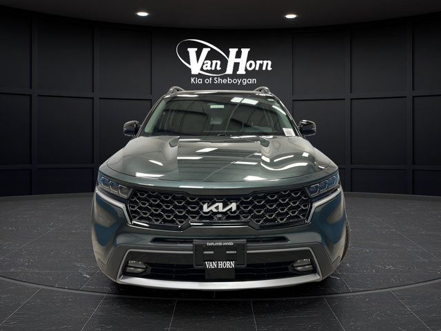 Used 2023 Kia Sorento SX Prestige AWD/4WD image 2