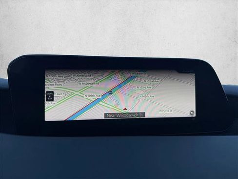 Used 2021 MAZDA MAZDA3 s image 18