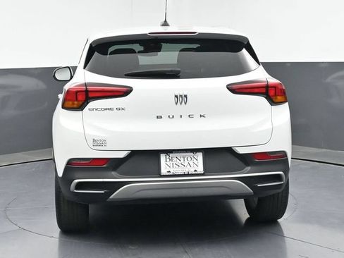 Used 2024 Buick Encore GX Preferred FWD image 40