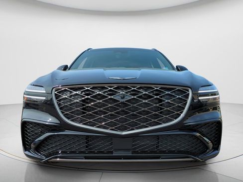 New 2026 Genesis GV70 2.5T Sport Prestige AWD/4WD image 8
