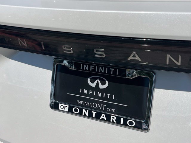 Used 2023 Nissan Ariya FWD image 37
