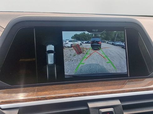 Used 2019 BMW X3 xDrive30i AWD/4WD image 18