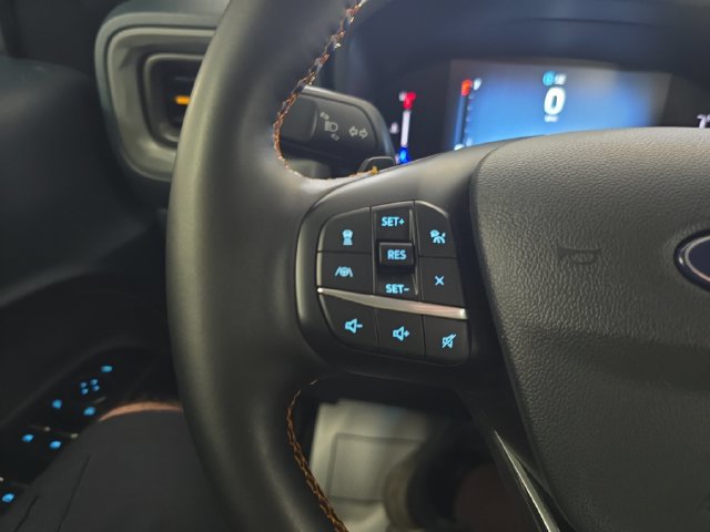 Used 2025 Ford Maverick Tremor AWD/4WD image 20
