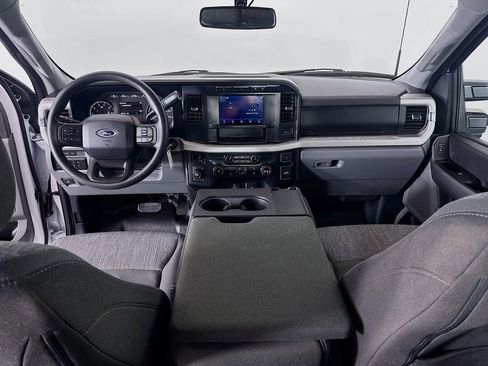 Used 2023 Ford F350 XLT w/ 360-Degree Camera Package AWD/4WD image 20