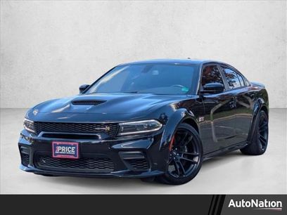 Used 2023 Dodge Charger Scat Pack