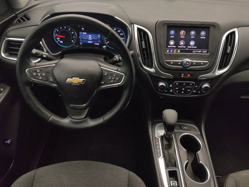 Used 2024 Chevrolet Equinox LT image 26