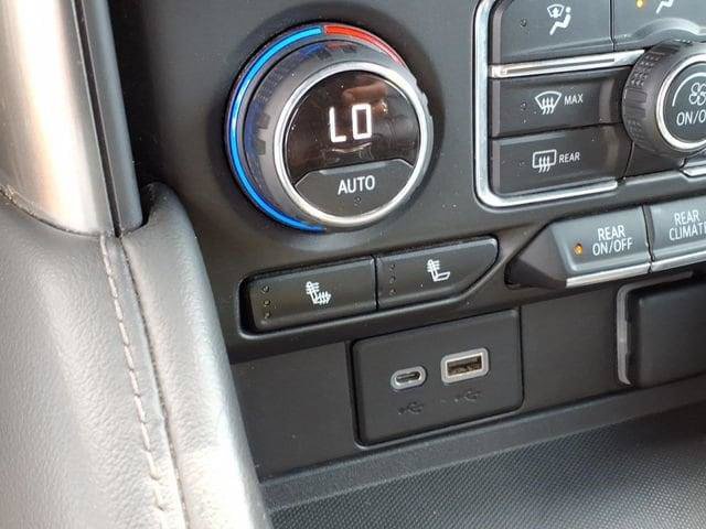 Used 2021 Chevrolet Tahoe LT AWD/4WD image 12