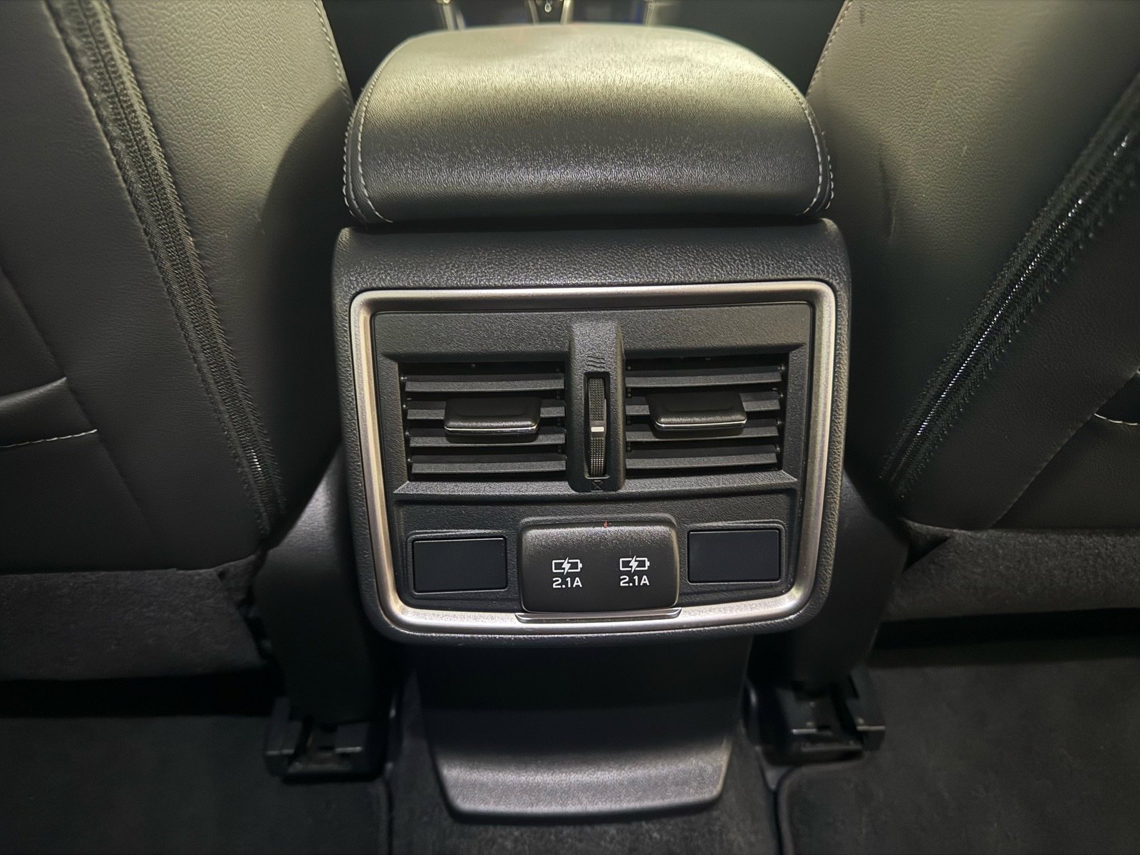 Certified 2023 Subaru Forester Limited AWD/4WD image 26