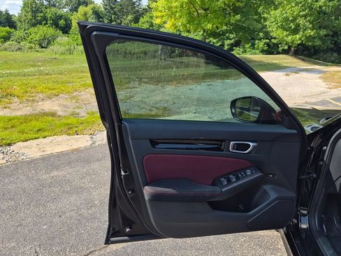 Used 2023 Honda Civic Si image 13