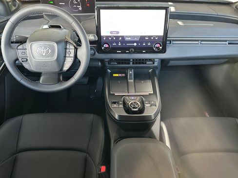 New 2026 Toyota bZ Woodland AWD/4WD image 16