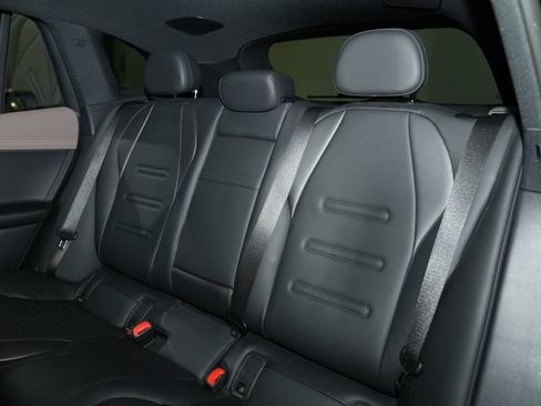 Certified 2025 Mercedes-Benz EQE AMG 4MATIC SUV image 54