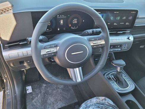 New 2026 Hyundai Kona SEL Sport image 7