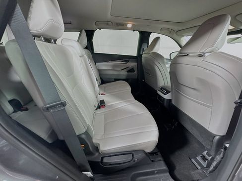 Certified 2026 INFINITI QX60 Luxe w/ Cargo Package AWD/4WD image 37
