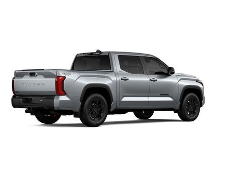 New 2025 Toyota Tundra Limited AWD/4WD image 34