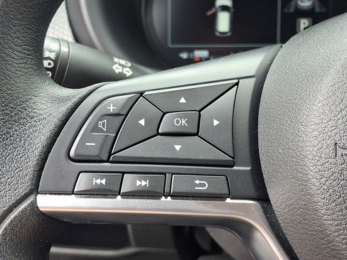 Certified 2024 Nissan Kicks SV w/ Interior Electronics Package FWD image 23