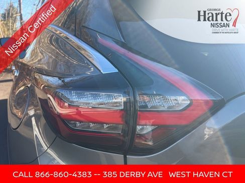 Certified 2022 Nissan Murano S w/ Cargo Package image 16