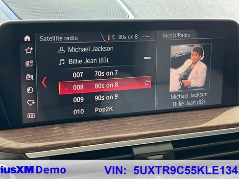 Used 2019 BMW X3 xDrive30i w/ Premium Package image 29