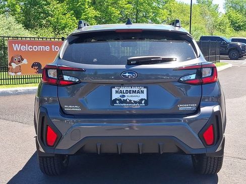 Certified 2024 Subaru Crosstrek 2.0i Premium AWD/4WD image 6