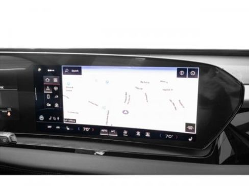 Used 2025 Audi Q6 e-tron Prestige w/ Black Warm Weather Package image 14